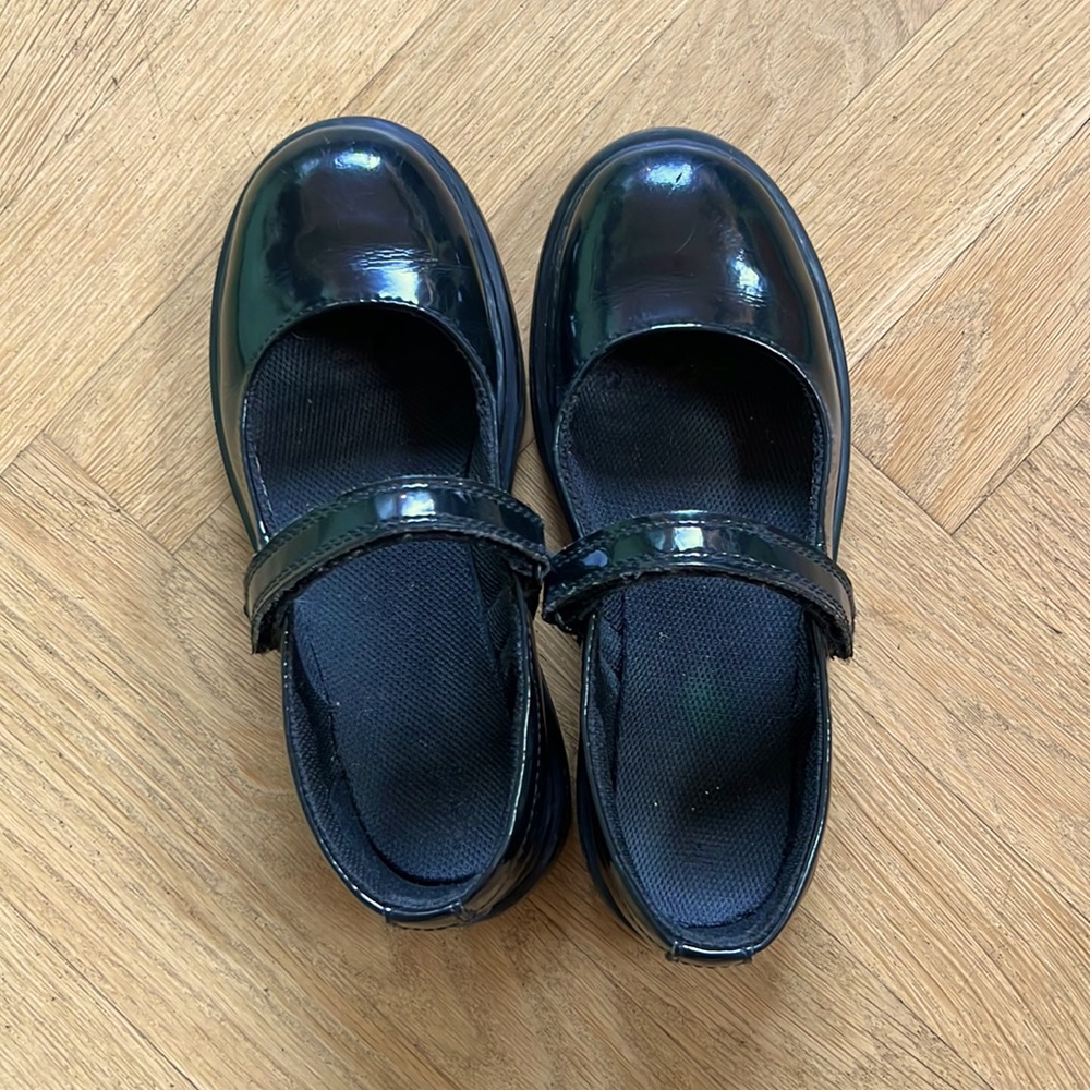 Dr. Martens Maccy Mary Janes